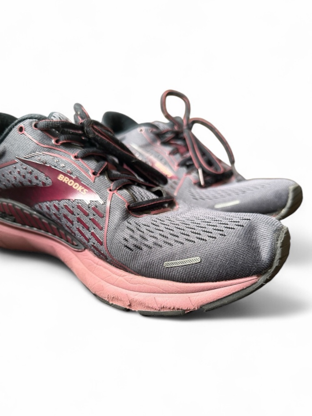 Brooks Running Adrenaline GTS 21 - Picture 5 of 8